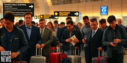 Trump Expands Travel Ban: Seven More Countries Added to U.S. Ban List