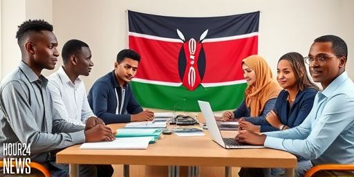 Stop misleading the public: KNEC warns against fake KJSEA rankings