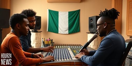 Jadani Comes of Age: The Rise of a Lagos Afrobeats Star