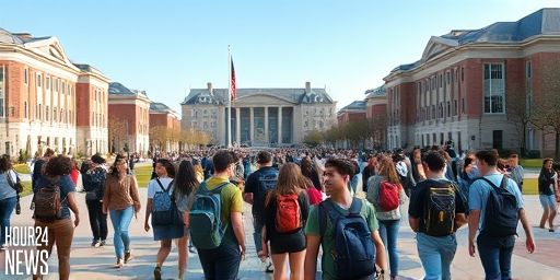 Brown University Shooting: Person of Interest in Custody as Investigators Seek Motives and Details