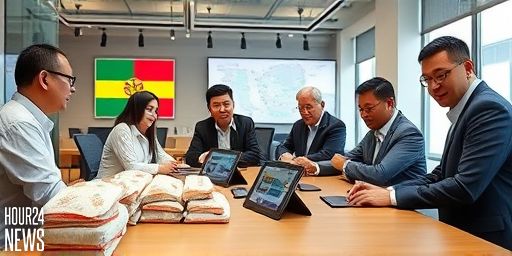 Ethiopian Coffee Trading Center Opens in Zhuzhou to Boost China Market Access