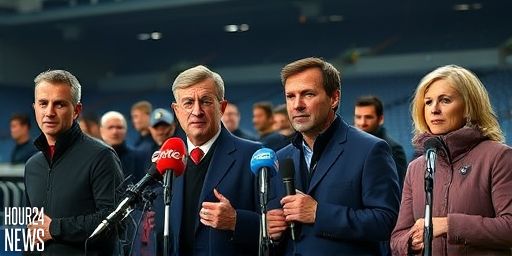 Guardiola Addresses Man City Future in Pivotal Press Conference