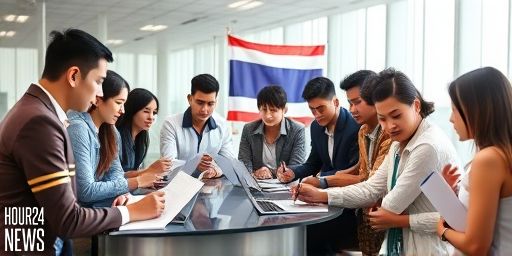 Anutin’s Rise and the People’s Party’s Test: Ideals, Pragmatism, and Thailand’s Political Crossroads