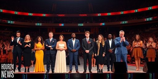 The Voice Season 28 Crowned Its Winner on NBC