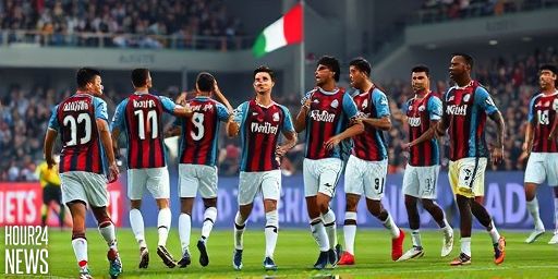 Napoli Triumphs 2-0 Milan in Supercoppa Final: Neres and Hojlund Shine in Riyadh