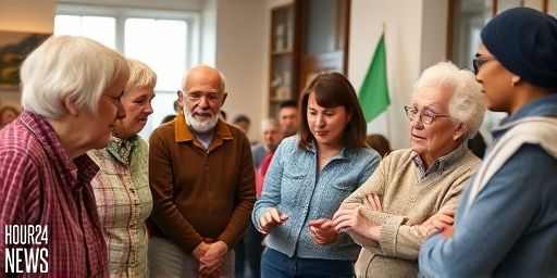 Embracing the Age Boom: Why an Ageing Society Brings Opportunity, Not Doom