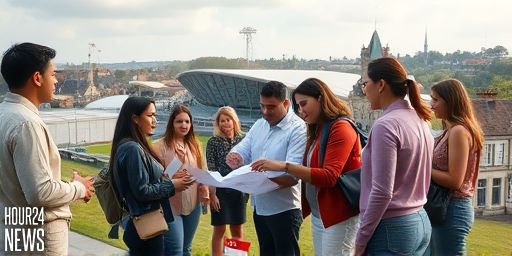 Singaporean Investor Rebuilds English Football Club and Town