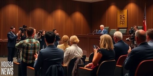 Erin Patterson Given Life Sentence for Mushroom Poisoning Murder in Australia