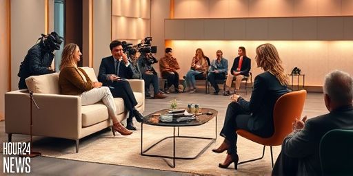 The Claudia Winkleman Show: BBC Confirms New Late-Night Format for 2025