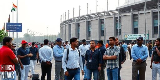 Messi India Tour: Kolkata Organizer Remanded to 14 Days in Police Custody Amid Salt Lake Stadium Chaos