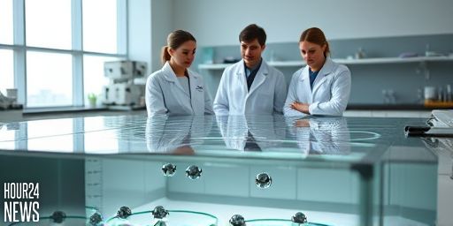 Tiny, Cheap Micro-Robots That Swim Like Cells Are Revolutionizing Medical Tech