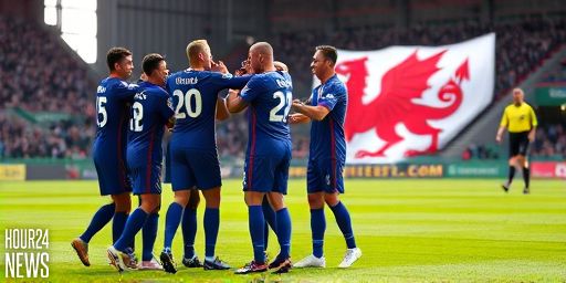 Garnacho shines as Chelsea beat Cardiff to reach semis