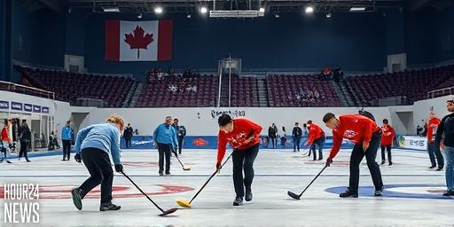 Who’s in, who’s out, and who’s still in the mix at the HearingLife Canadian Open