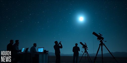 How Astronomers Discover Planets Beyond Our Solar System