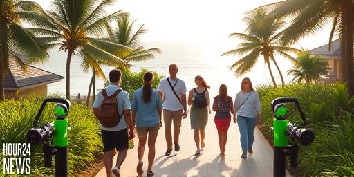 Asia’s Finest: A Glimpse into Condé Nast Traveller’s Gold List 2026’s Best Hotels and Resorts