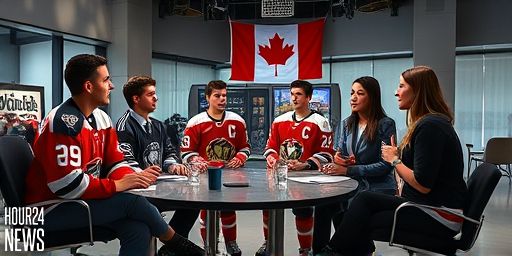 New Details Emerge on Canucks’ Quinn Hughes Trade Talks: Could the Return Have Been Better?