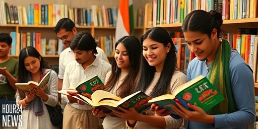 Editor’s Picks: Top Book Stories of 2025