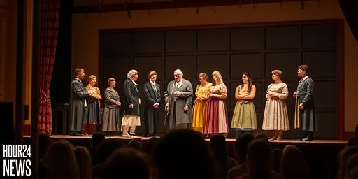 Anastasia Review: A Tone-Deaf Adaptation with Little to Say