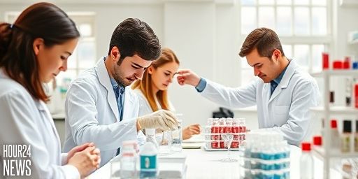 Radionuclide Drug Conjugates: Harbour BioMed & Lannacheng Alliance