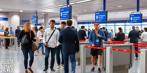 Philippines to Expand E-Gates Across Major International Airports, BI Announces