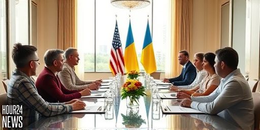 Zelenskiy: Peace hinges on Kyiv’s partners ahead of Trump meeting