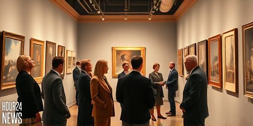 Like a mini Louvre: two generations of Rothschilds clash over a treasure trove of artworks