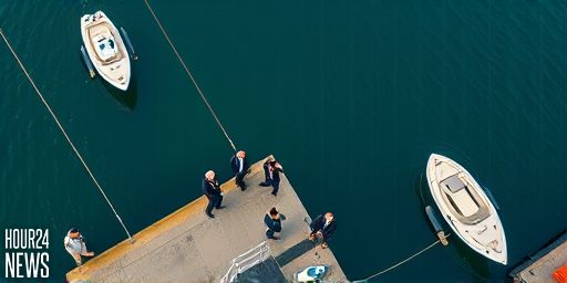 Trump says U.S. hit coastal facility tied to drug boats, but details remain scarce