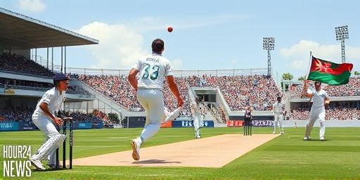 Duffy Leads New Zealand to Series-Clinching Win with Five-Wicket Haul