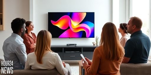 LG Micro RGB evo TV 2026: Flagship LCD Innovation