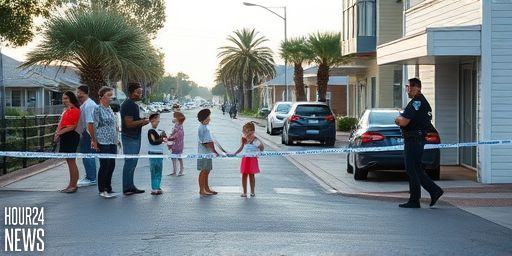 Antisemitic Terror Attack at Hanukkah Event in Australia: What Happened and What Comes Next