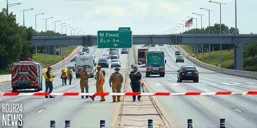 Gas Line Explosion Shuts 5 Freeway; Shelter in Place Near LA