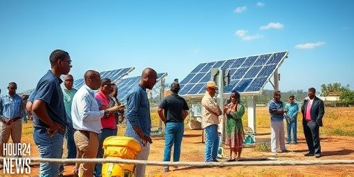 All On Impact Report 2025: Nigeria’s Energy Leap and People-Powered Gains