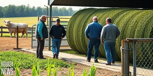 The hidden issue of mycotoxins – and what you can do about them