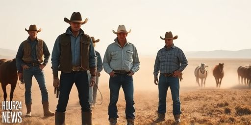 From Alberta to Infamy: The Sundance Kid’s Early Cowboy Days