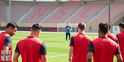 Can a Focused Mohamed Salah End Egypt’s AFCON Drama and Deliver Glory?