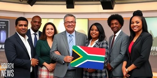 Mzansi Magic Mourns Warrick Stock, DJ Warras, a Beloved Presenter