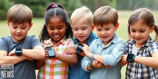 myFirst Fone S4 Review: A Practical Kid Smartwatch for Busy Families