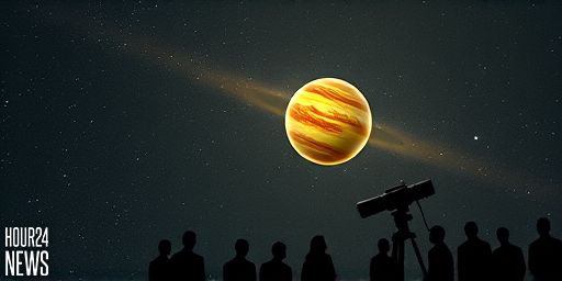 Lemon-Shaped Planet Orbits City-Sized Star Stuns Scientists