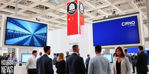 Display Evolution at CES 2026: Hisense Advances a Brighter Future