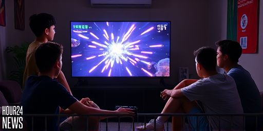 How Retro Shooters Like R-Type Delta HD Boosted Bring a Cult Genre to New Players