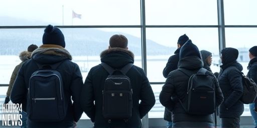 Blizzard Hits Hokkaido: Train and Flight Disruptions Amid Severe Winter Storm