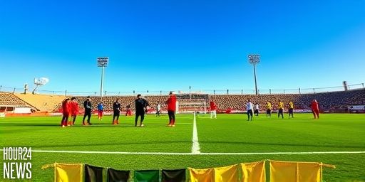 Egypt vs South Africa in AFCON 2025: Salah-led Egypt eye win at Adrar Stadium