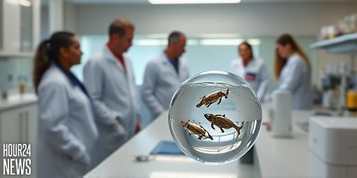 World’s Smallest Programmable Autonomous Robots: Microrobots