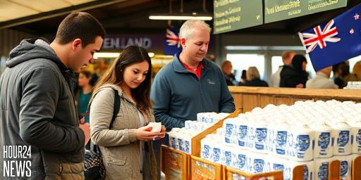 Landfill Cheese Sold Illegally in Waikato: Safety Concerns Rise