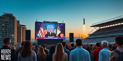 What to Watch in 2026: Elections, Climate Deals, Moon Missions