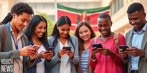 Safaricom and PUBG MOBILE Collaborate to Empower Kenya’s Youth Gamers