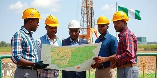 Achieving 1.8mbpd by 2026: Ojulari outlines Nigeria’s oil roadmap