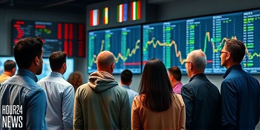 What to Expect in Markets This Week: Jobs Report, Inflation Data, Earnings From Micron, Nike and FedEx