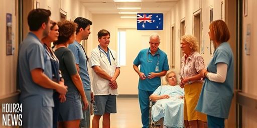 Bondi Hero Ahmed al-Ahmed: A Story of Courage and national unity