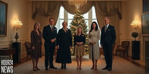 Royal Family’s Unusual Christmas Plans: From Sleeping Arrangements to Strict Gift Rules